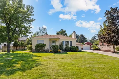 Exterior - 3139 S Crestview Cir W, Bountiful, UT 84010 photo 1 of 6