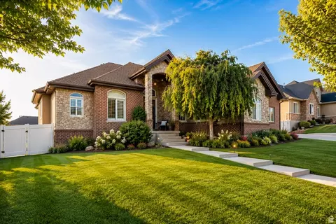 1685 W Prairie Hill Dr, Bluffdale, UT 84065