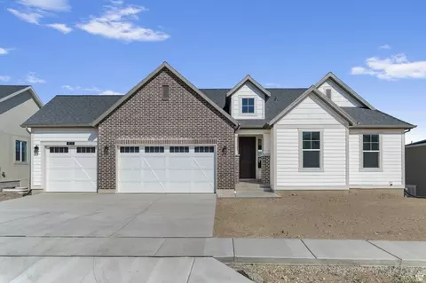 8773 S Hoback River Rd, West Jordan, UT 84081