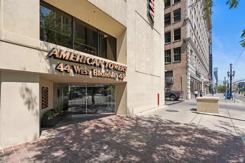 48 W Broadway #2006N, Salt Lake City, UT 84101