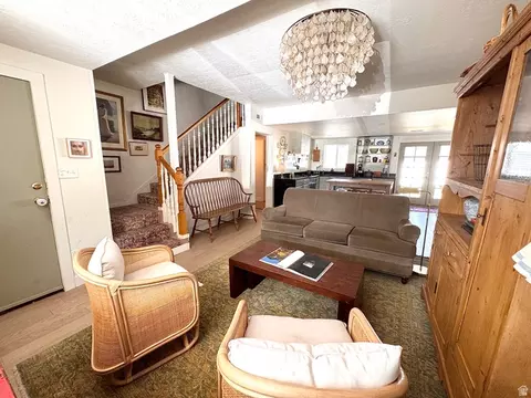 Living - 1360 E 22nd St, Ogden, UT 84401 photo 1 of 4