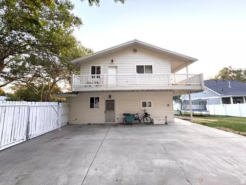 Exterior - 1360 E 22nd St, Ogden, UT 84401 photo 5 of 6