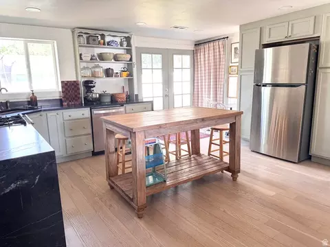 Kitchen - 1360 E 22nd St, Ogden, UT 84401 photo 3 of 7