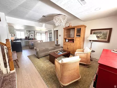 Living - 1360 E 22nd St, Ogden, UT 84401 photo 2 of 4