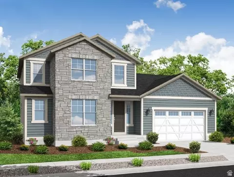 8784 Hoback River Rd, West Jordan, UT 84081