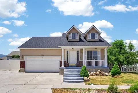 3068 S Burdock Dr, West Valley City, UT 84128
