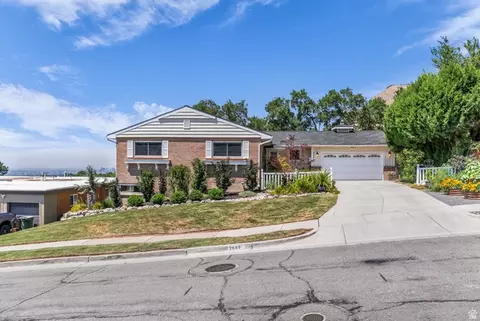 2849 E Glen Oaks Dr, Salt Lake City, UT 84109