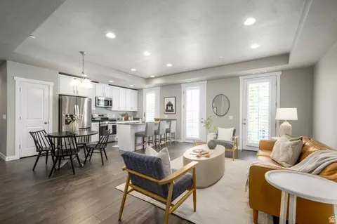 4929 W Tydeman Way #210, South Jordan, UT 84009