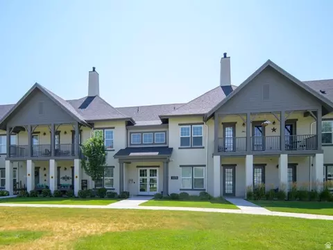 4929 W Tydeman Way #210, South Jordan, UT 84009