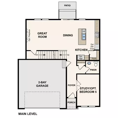 137 E Smooth Sandstone Way #276, Eagle Mountain, UT 84005 photo 2