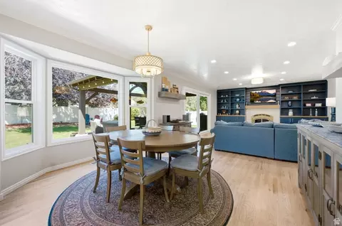 Dining - 1617 E Cypress Way, Draper, UT 84020 photo 4 of 4