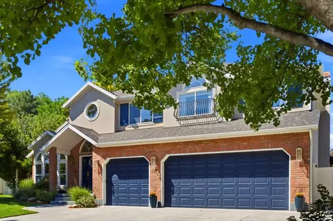 Exterior - 1617 E Cypress Way, Draper, UT 84020 photo 24 of 25