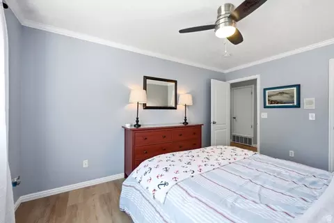 Bedroom - 1617 E Cypress Way, Draper, UT 84020 photo 3 of 7