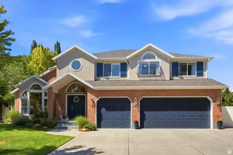Exterior - 1617 E Cypress Way, Draper, UT 84020 photo 21 of 25