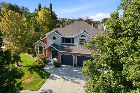 View/Area - 1617 E Cypress Way, Draper, UT 84020 photo 4 of 8