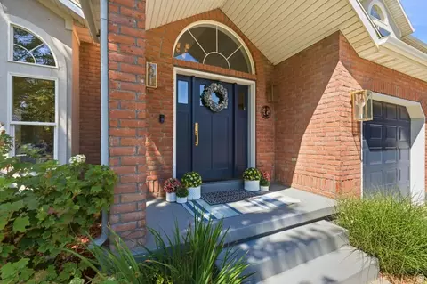Entry Way - 1617 E Cypress Way, Draper, UT 84020 photo 4 of 4