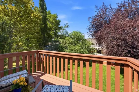 Exterior - 1617 E Cypress Way, Draper, UT 84020 photo 13 of 25