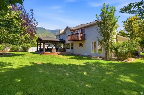 Exterior - 1617 E Cypress Way, Draper, UT 84020 photo 16 of 25