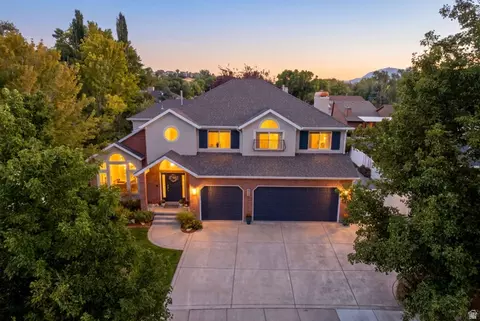 Exterior - 1617 E Cypress Way, Draper, UT 84020 photo 25 of 25