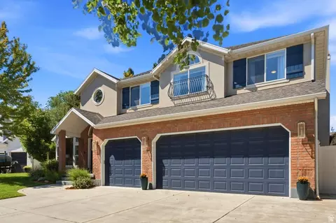 Exterior - 1617 E Cypress Way, Draper, UT 84020 photo 22 of 25
