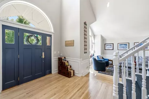 Entry Way - 1617 E Cypress Way, Draper, UT 84020 photo 2 of 4