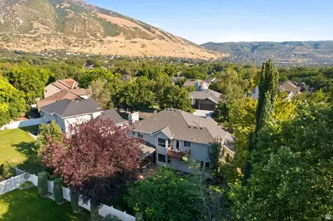 View/Area - 1617 E Cypress Way, Draper, UT 84020 photo 5 of 8