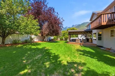 Exterior - 1617 E Cypress Way, Draper, UT 84020 photo 17 of 25