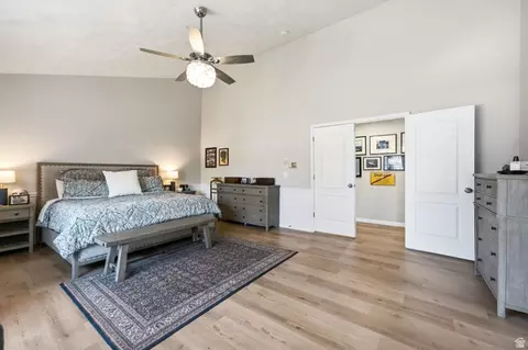 Bedroom - 1617 E Cypress Way, Draper, UT 84020 photo 1 of 7