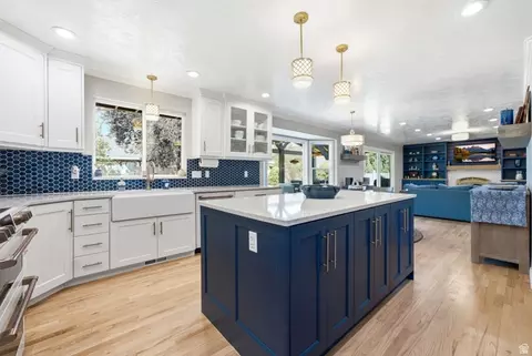Kitchen - 1617 E Cypress Way, Draper, UT 84020 photo 2 of 5