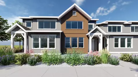 1704 W Viola Ln #3020, Saratoga Springs, UT 84045