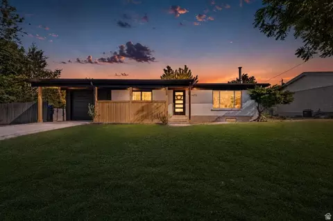 4473 W Manhatten Dr S, West Valley City, UT 84120