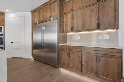 Kitchen - 692 E Mountain Rd N, North Ogden, UT 84414 photo 2 of 4