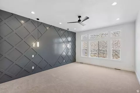 Living - 692 E Mountain Rd N, North Ogden, UT 84414 photo 1 of 2