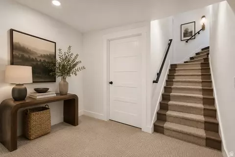 Entry Way - 692 E Mountain Rd N, North Ogden, UT 84414 photo 1 of 1