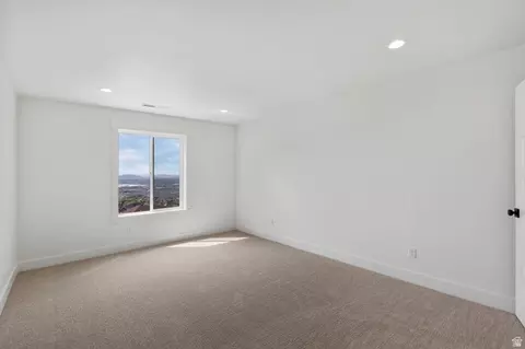 Bedroom - 692 E Mountain Rd N, North Ogden, UT 84414 photo 1 of 3