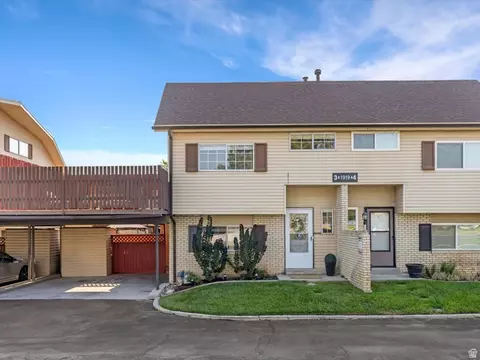 1919 W Homestead Farms Ln S, West Valley City, UT 84119