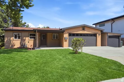 1775 E Rosecrest Dr, Salt Lake City, UT 84108