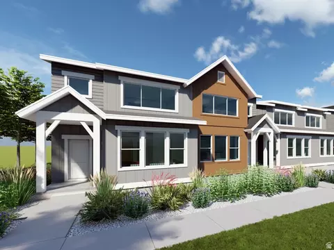 1712 W Viola Ln #3018, Saratoga Springs, UT 84045