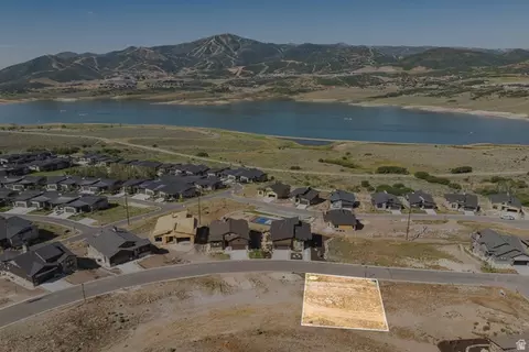 View/Area - 479 E Kayak Dr #333, Hideout, UT 84036 photo 1 of 20
