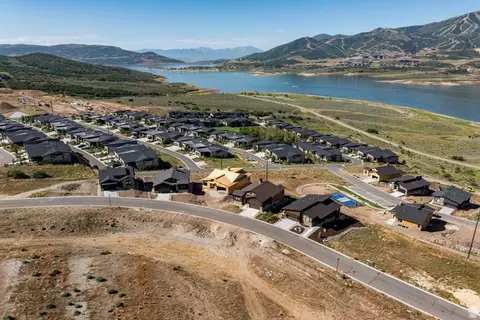 View/Area - 479 E Kayak Dr #333, Hideout, UT 84036 photo 9 of 20