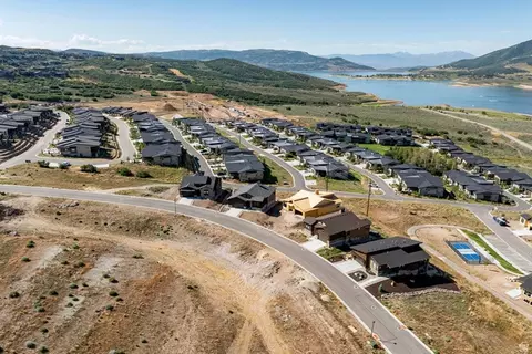 View/Area - 479 E Kayak Dr #333, Hideout, UT 84036 photo 10 of 20