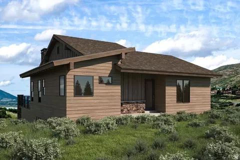 Exterior - 479 E Kayak Dr #333, Hideout, UT 84036 photo 2 of 2