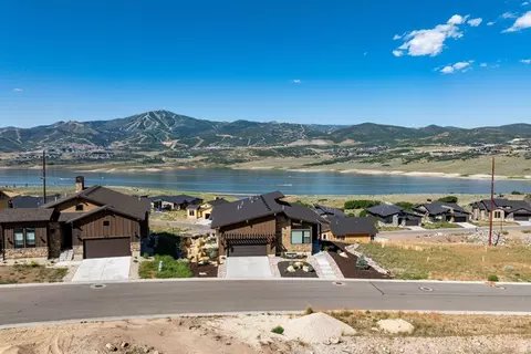 View/Area - 479 E Kayak Dr #333, Hideout, UT 84036 photo 3 of 20