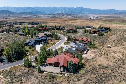 2366 E Westview Trl, Park City, UT 84098