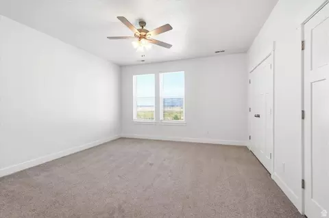Bedroom - 1631 N 1350 E, Payson, UT 84651 photo 1 of 6