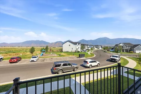 Exterior - 1631 N 1350 E, Payson, UT 84651 photo 6 of 7