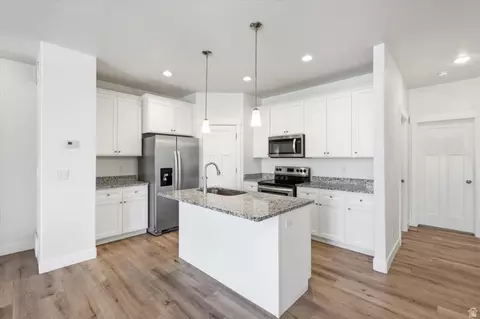 Kitchen - 1631 N 1350 E, Payson, UT 84651 photo 1 of 1