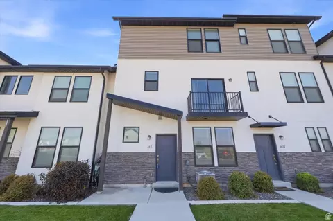Exterior - 1631 N 1350 E, Payson, UT 84651 photo 2 of 7