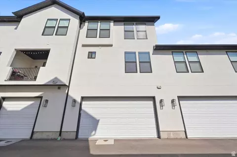 Exterior - 1631 N 1350 E, Payson, UT 84651 photo 4 of 7