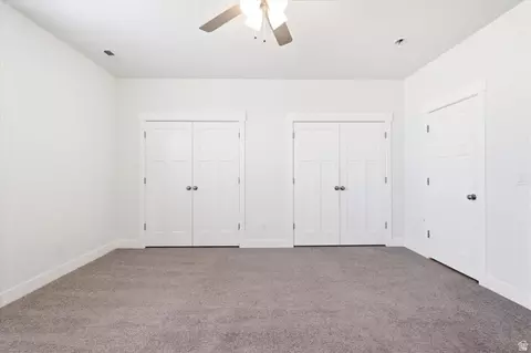 Bedroom - 1631 N 1350 E, Payson, UT 84651 photo 5 of 6